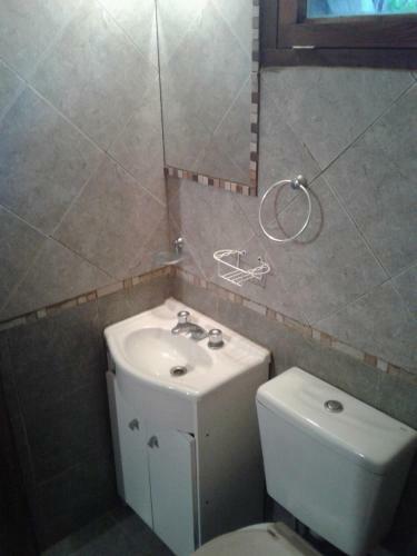 Lodge Caba�as Mar Azul