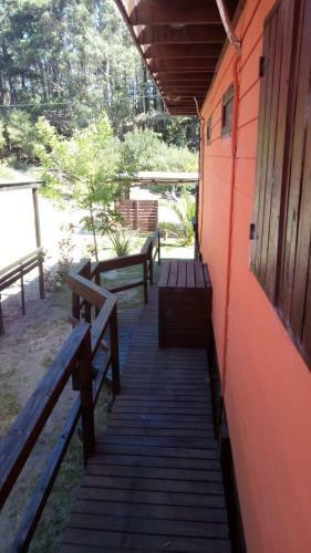 Lodge Aldea Bonita