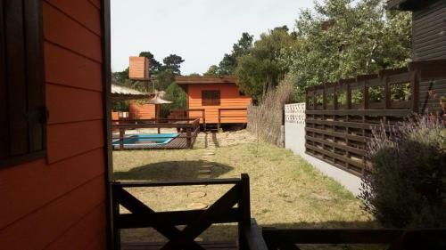Lodge Aldea Bonita