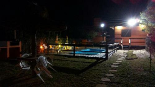 Lodge Aldea Bonita