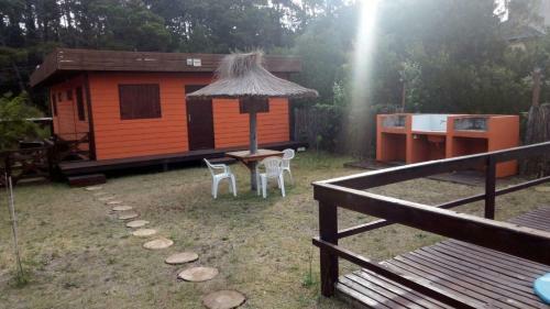 Lodge Aldea Bonita