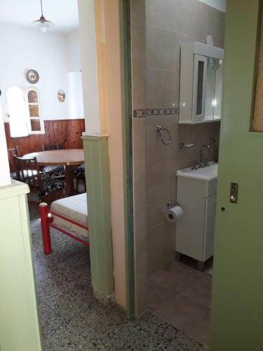 Sol�s E Hip�lito Yrigoyen