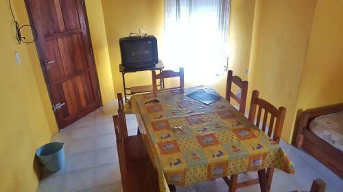 Apartamento Residencial Julia