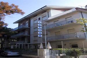 Hotel Abamar