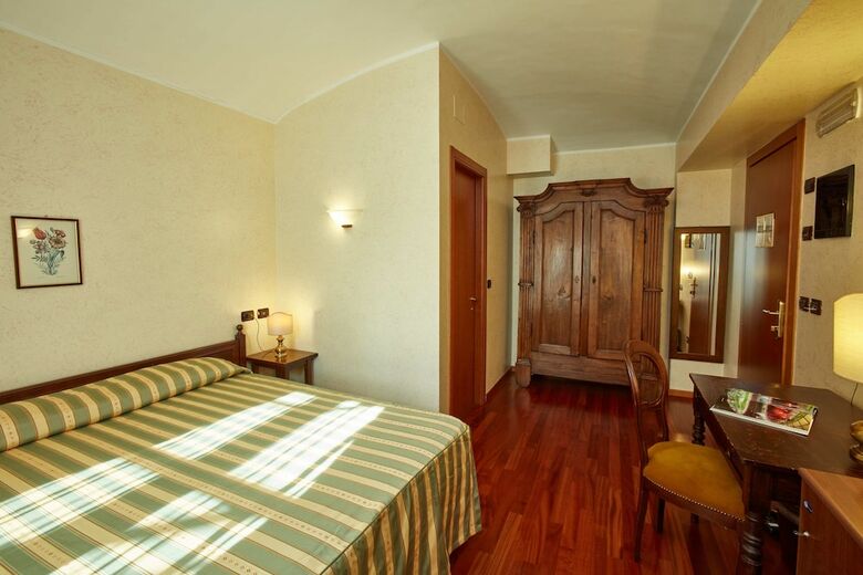 Hotel Liberty