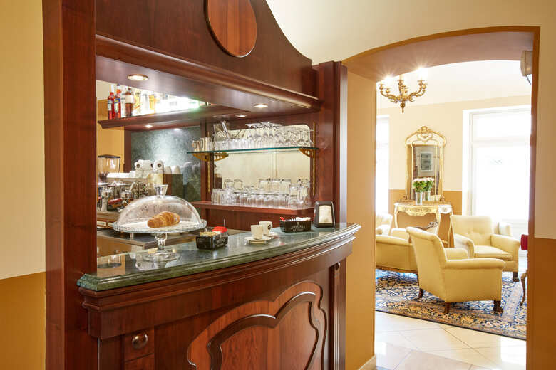 Hotel Liberty