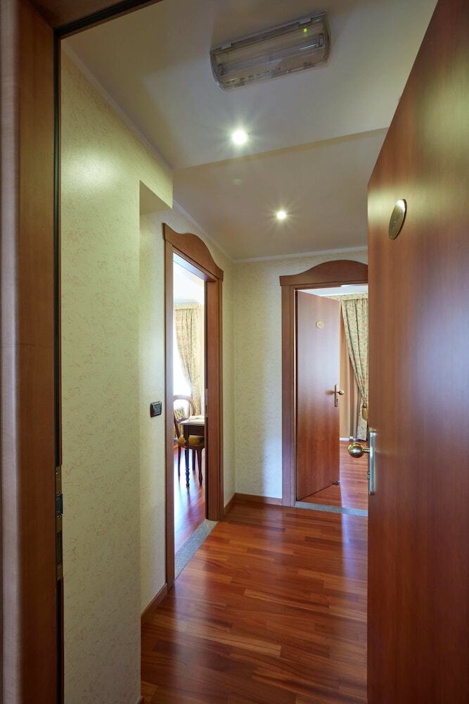 Hotel Liberty