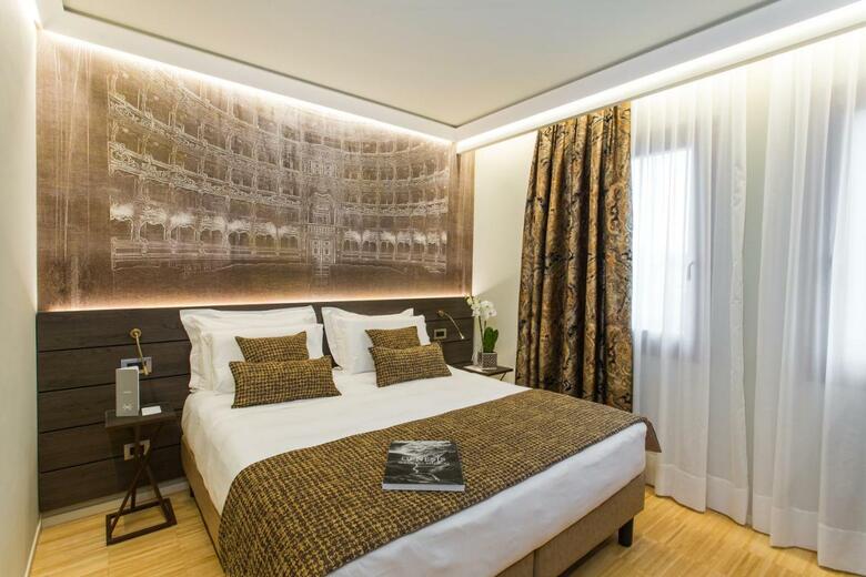 Hotel Venice Maggior Consiglio