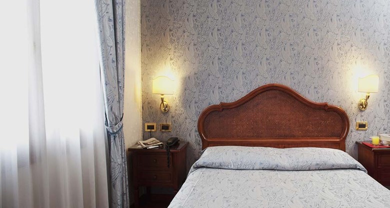 Hotel Ca� D� Oro