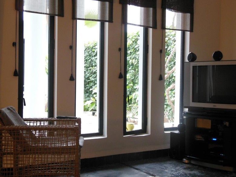 Albergue Riad Tchina