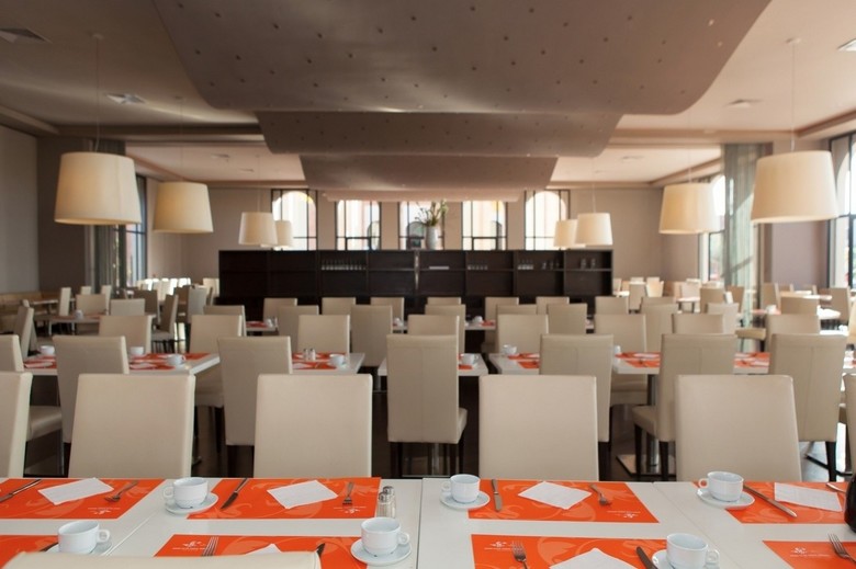 Hotel Kenzi Club Agdal Medina