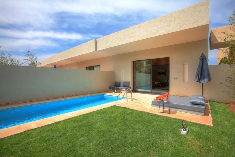 Sirayane Boutique Hotel & Spa
