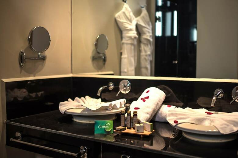 Sirayane Boutique Hotel & Spa