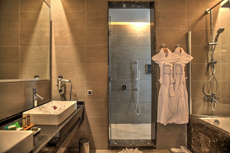 Sirayane Boutique Hotel & Spa