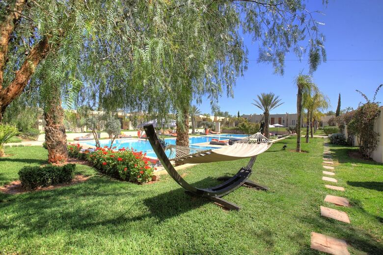 Sirayane Boutique Hotel & Spa