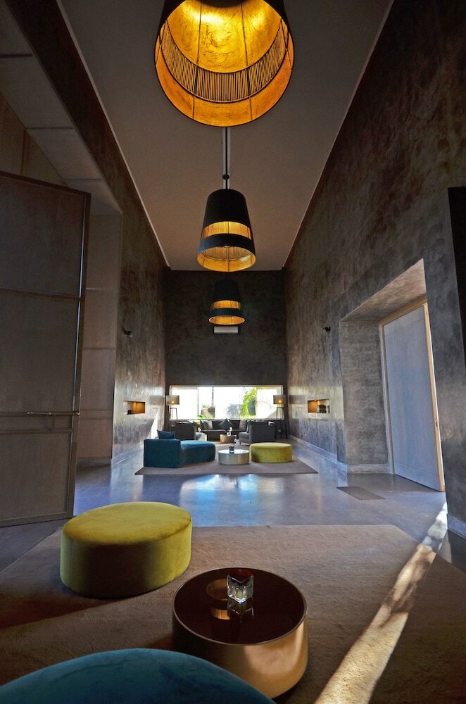 Sirayane Boutique Hotel & Spa
