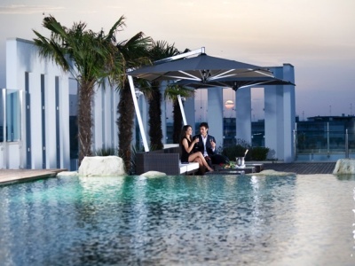 Hotel Hilton Garden Inn Lecce