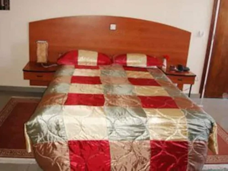 Hotel El Morabitine