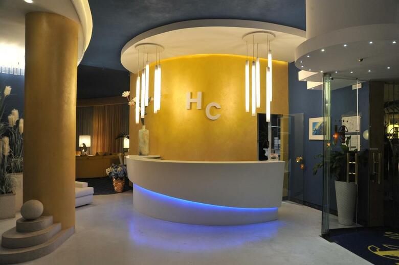Hotel Corallo