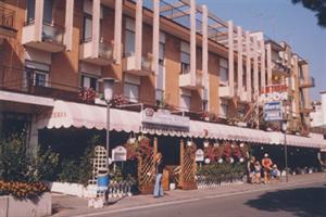 Hotel Rosa