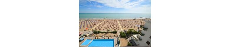 Hotel Tritone