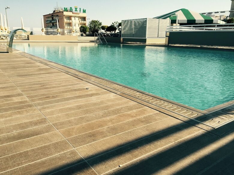 Hotel Principe Palace