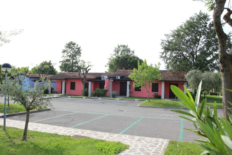The Garda Village