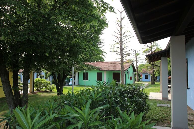 The Garda Village