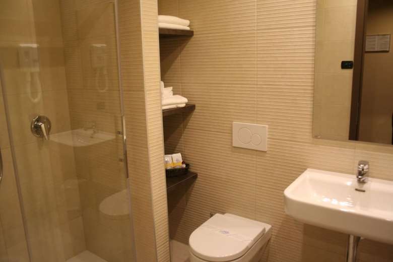 Hotel Tripoli