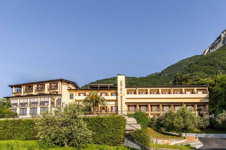 Hotel Meandro