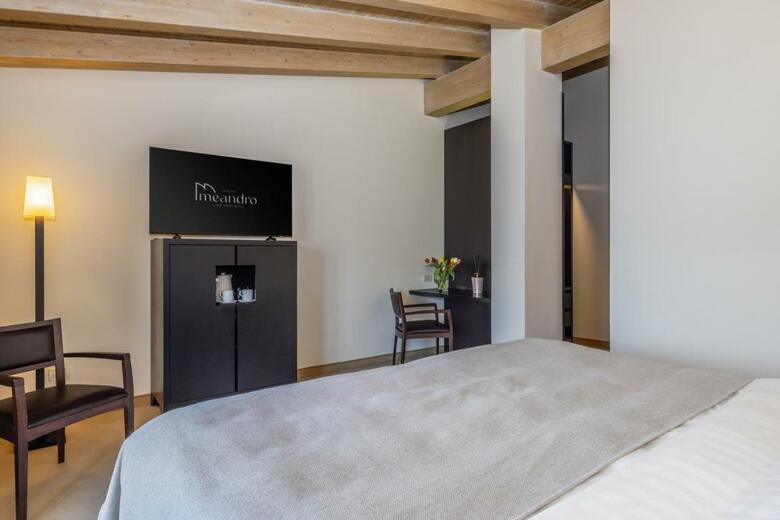 Hotel Meandro