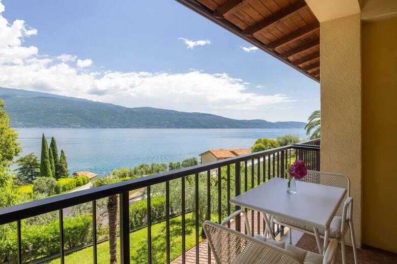 Hotel Meandro