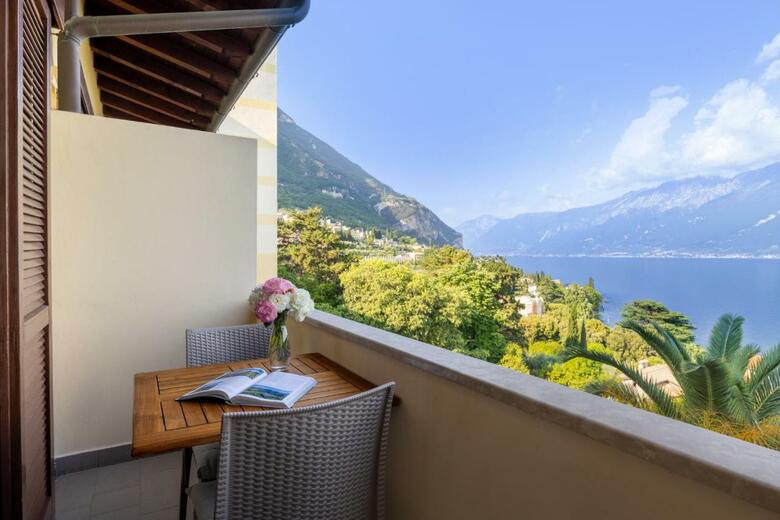 Hotel Meandro