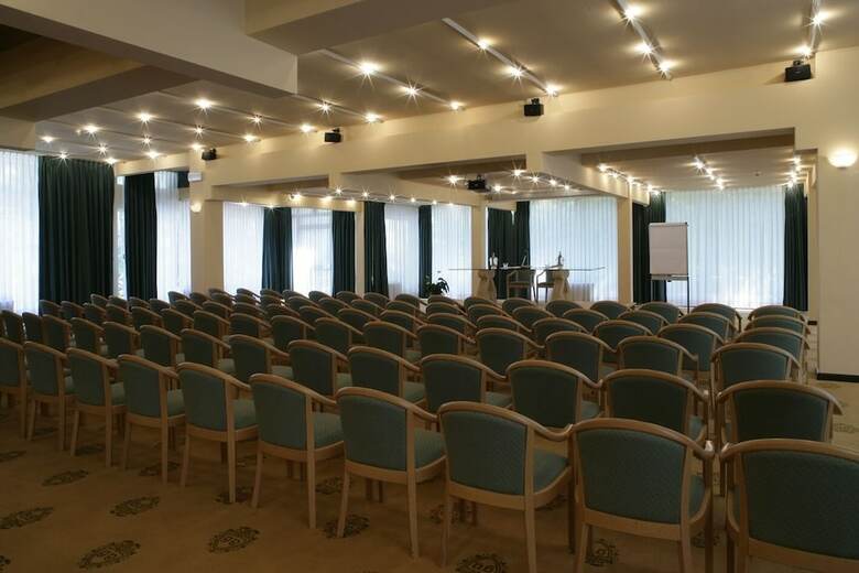 Hotel Greif