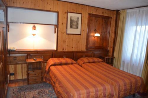 Hotel Savoy Edelweiss