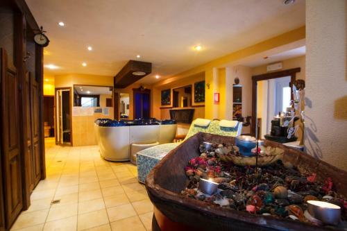 Hotel Savoy Edelweiss