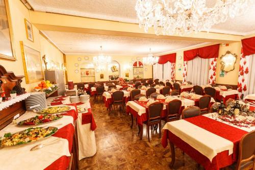Hotel Savoy Edelweiss