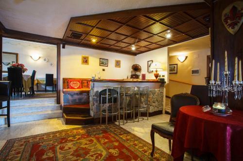 Hotel Savoy Edelweiss