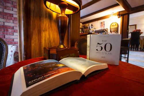 Hotel Savoy Edelweiss