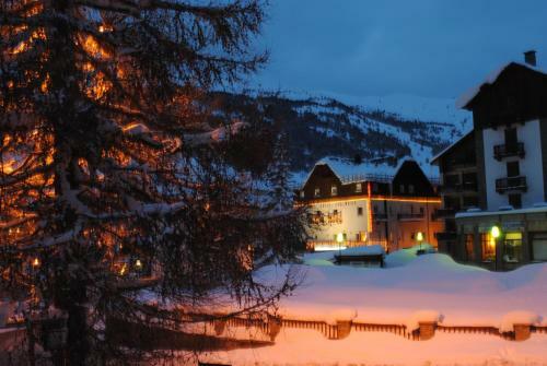 Hotel Savoy Edelweiss