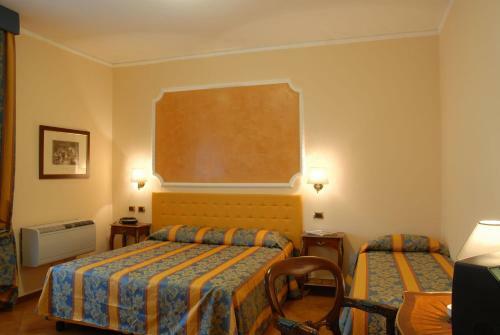 Hotel Mondial