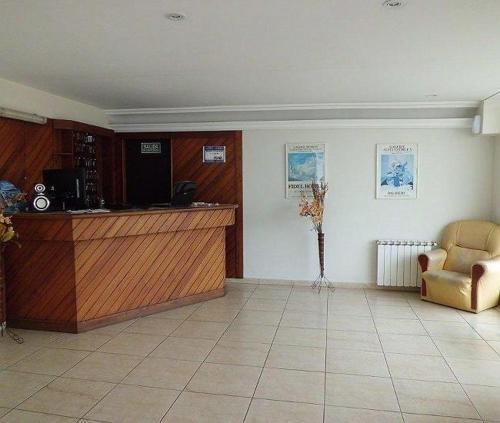 Hotel Clarens