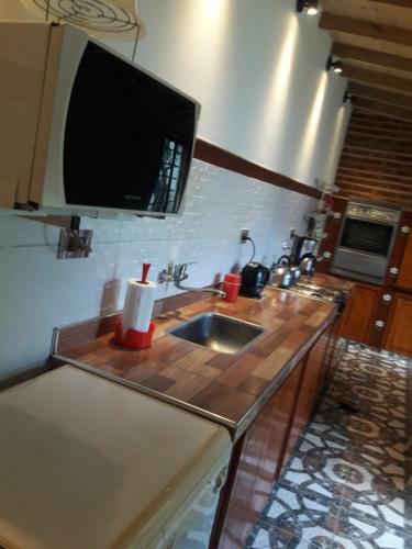 Apartamento Alojamiento Moni
