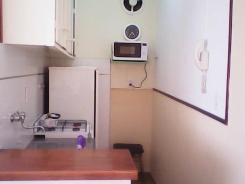 Apartamento Tu Lugar En Mar Del
