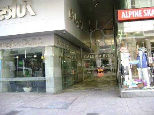 Apartamento Tu Lugar En Mar Del