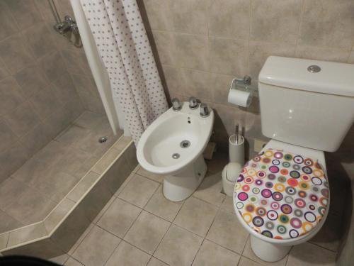 Apartamento Departamento Al Mar