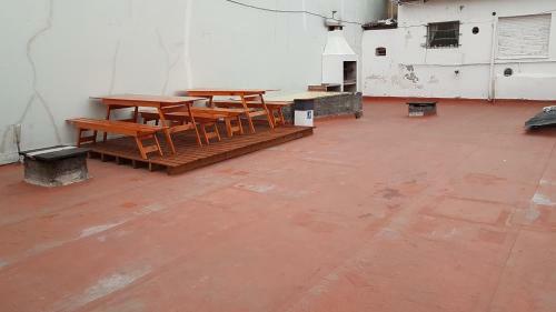 Hostel Salta 1285