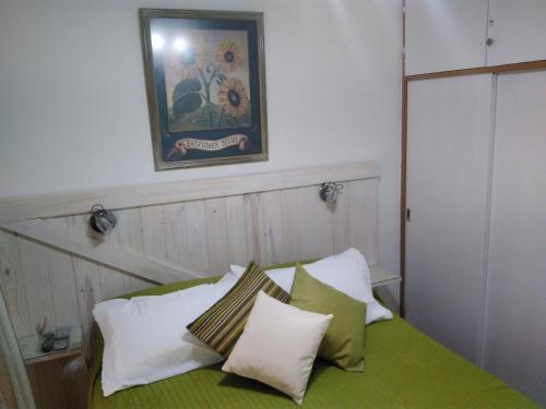 Apartamento Estudio En Edificio Olag�e