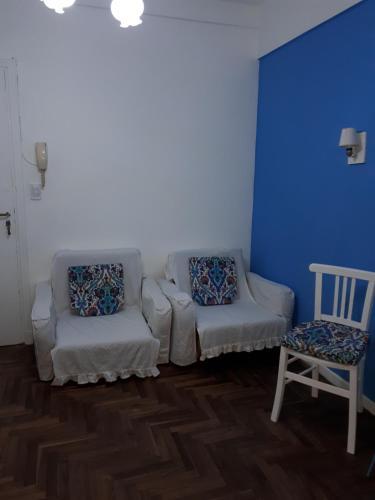 Apartamento Peque�o,con Calidez De Hogar