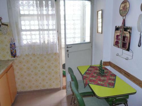 Apartamento Edificio Concorde II